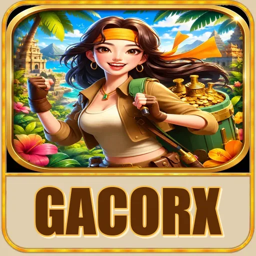 Gambar verifikasi keamanan akun masuk & daftar gacorx